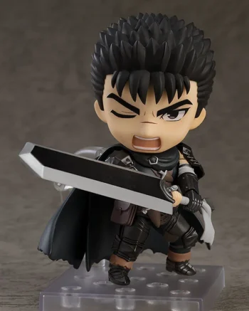 Nendoroid 2134: Guts - Berserk