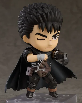 Nendoroid 2134: Guts - Berserk