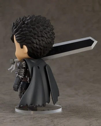 Nendoroid 2134: Guts - Berserk