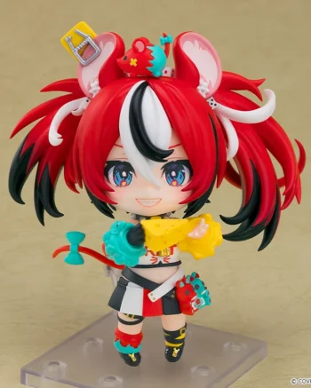 Nendoroid 2963: Hakos Baelz  - Hololive