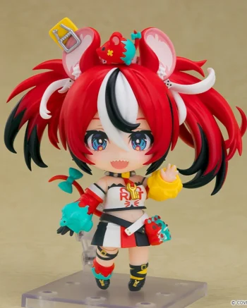 Nendoroid 2963: Hakos Baelz  - Hololive