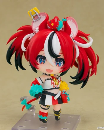 Nendoroid 2963: Hakos Baelz  - Hololive