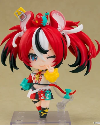 Nendoroid 2963: Hakos Baelz  - Hololive