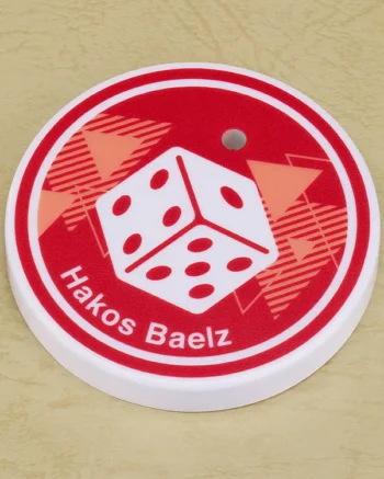 Nendoroid 2963: Hakos Baelz  - Hololive