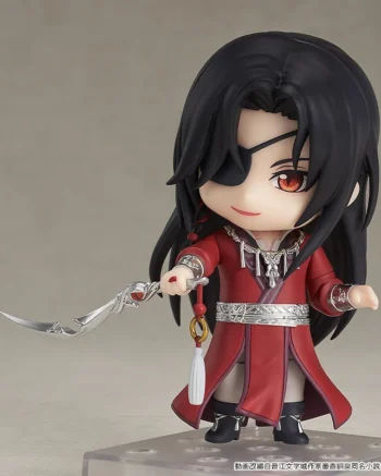 Nendoroid 1946: Hua Cheng - Heaven Official's Blessing