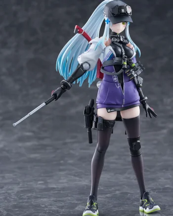 Figma691: Klukai - Girls' Frontline 2 Exilium Con Bonus