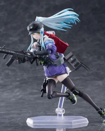 Figma691: Klukai - Girls' Frontline 2 Exilium Con Bonus