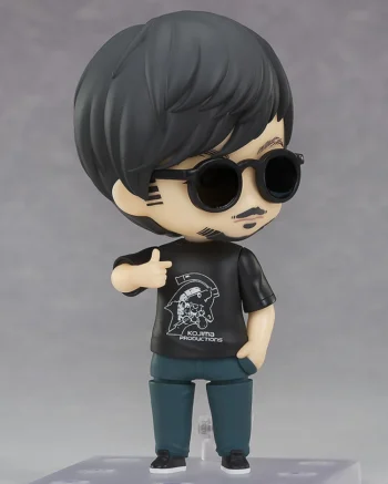 Nendoroid 3083: Hideo Kojima