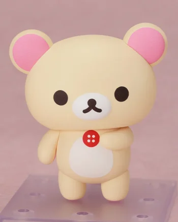 Nendoroid 3074: Korilakkuma