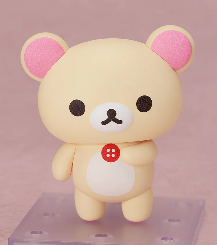 Nendoroid 3074: Korilakkuma