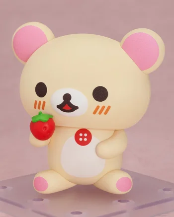 Nendoroid 3074: Korilakkuma
