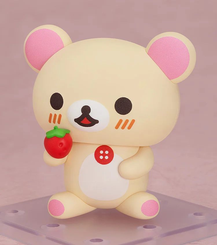 Nendoroid 3074: Korilakkuma