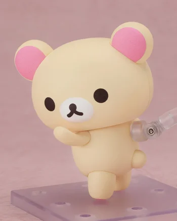 Nendoroid 3074: Korilakkuma