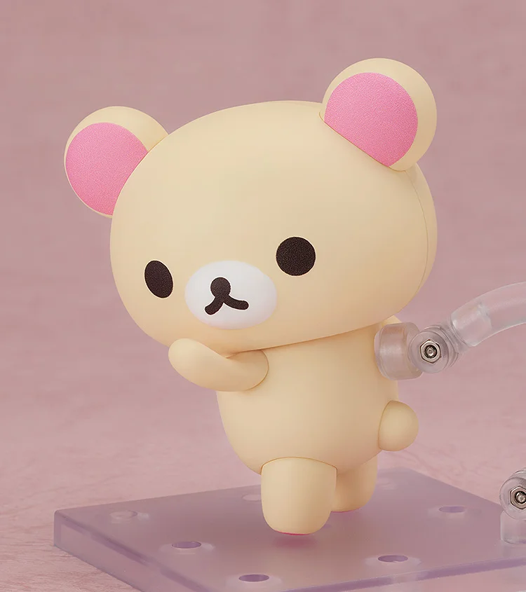 Nendoroid 3074: Korilakkuma