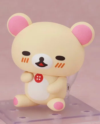 Nendoroid 3074: Korilakkuma