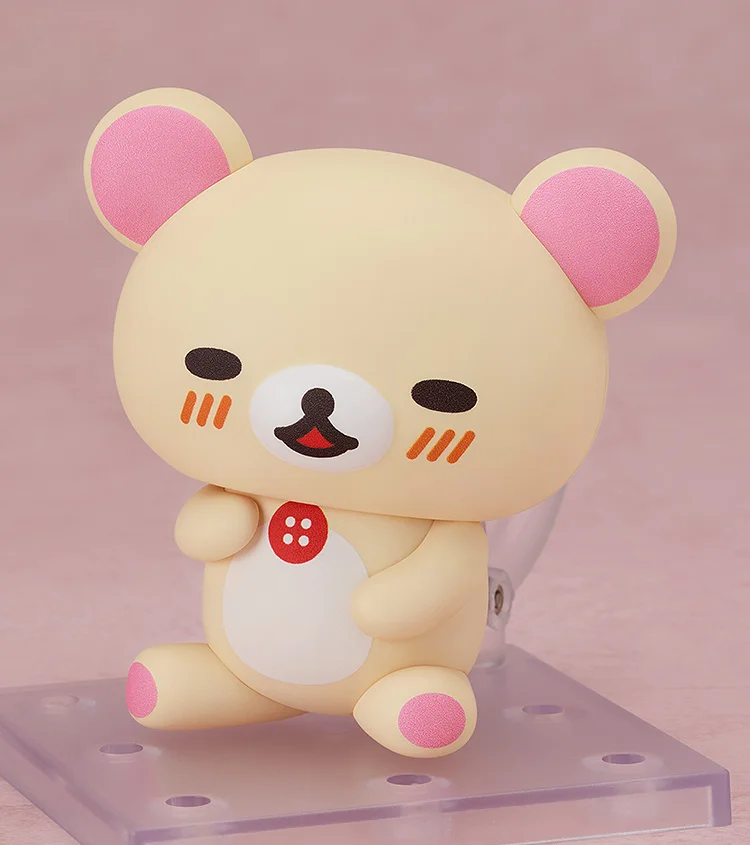 Nendoroid 3074: Korilakkuma