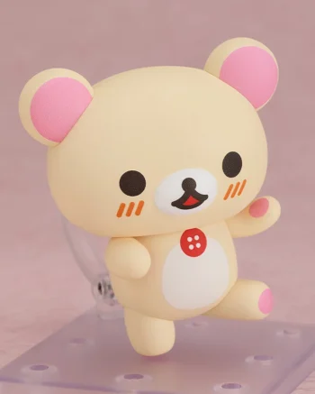 Nendoroid 3074: Korilakkuma