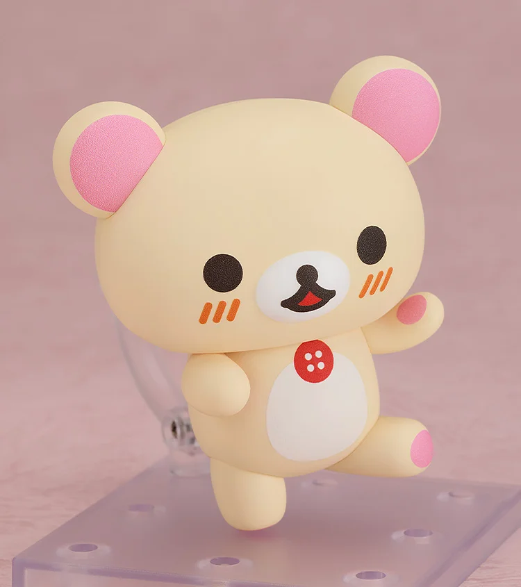 Nendoroid 3074: Korilakkuma