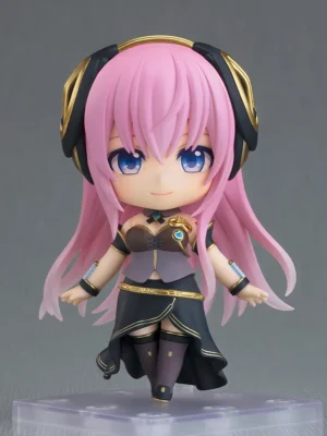 Nendoroid 3081: Megurine Luka V4X - Hatsune Miku