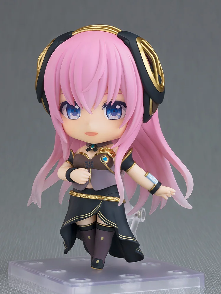 Nendoroid 3081: Megurine Luka V4X - Hatsune Miku