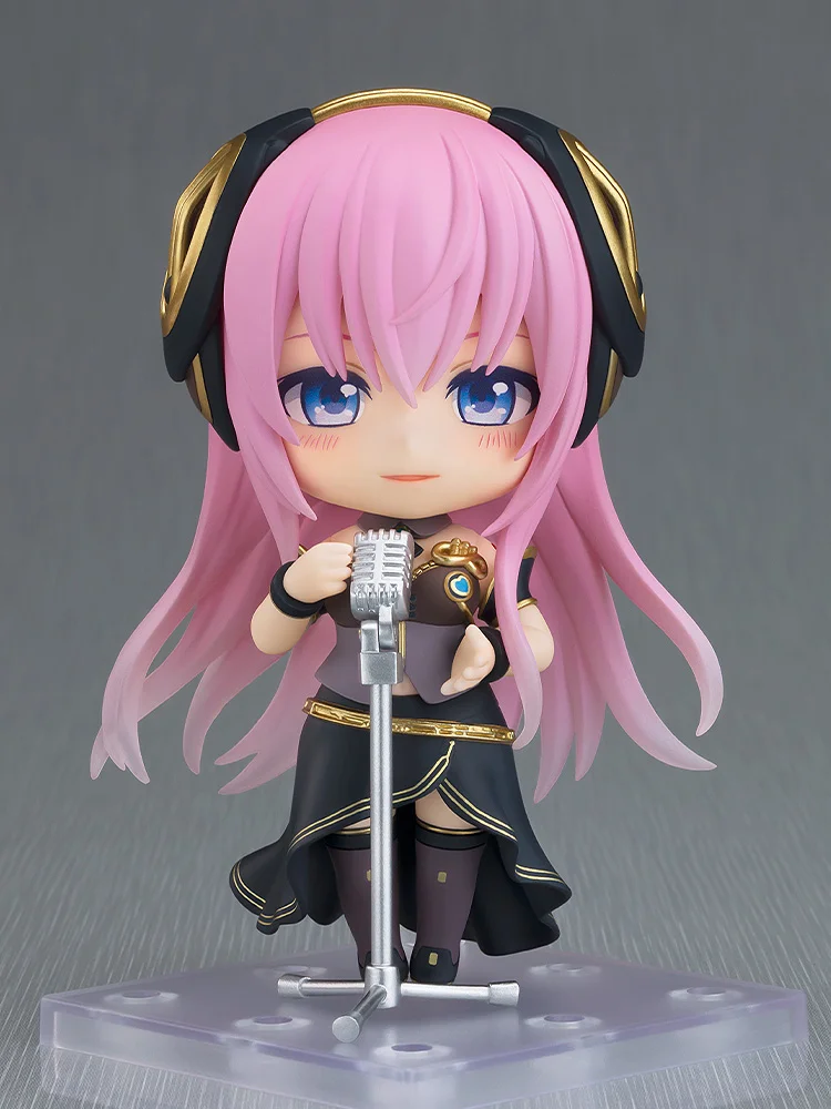 Nendoroid 3081: Megurine Luka V4X - Hatsune Miku