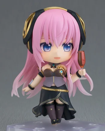 Nendoroid 3081: Megurine Luka V4X - Hatsune Miku