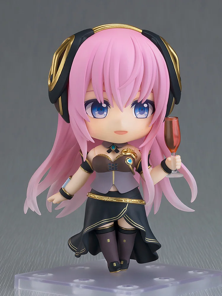 Nendoroid 3081: Megurine Luka V4X - Hatsune Miku
