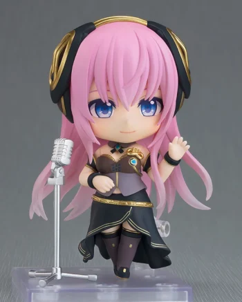 Nendoroid 3081: Megurine Luka V4X - Hatsune Miku