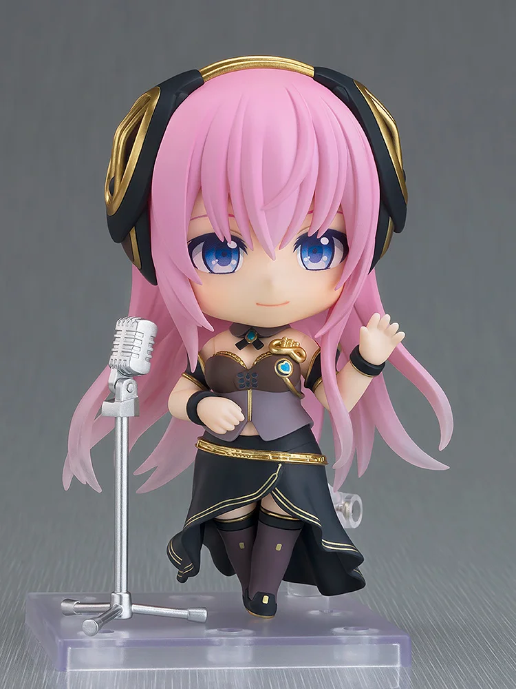 Nendoroid 3081: Megurine Luka V4X - Hatsune Miku