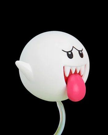 Nendoroid 473: Super Mario - Mario