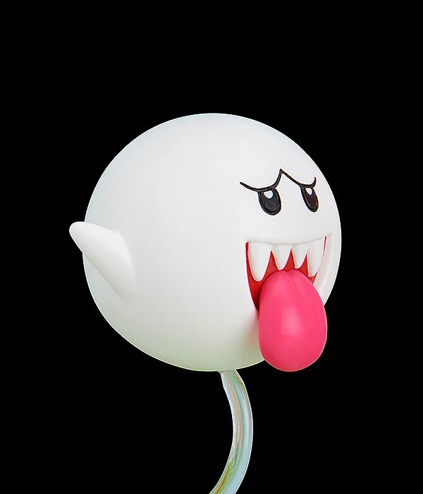 Nendoroid 473: Super Mario - Mario