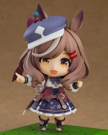 Nendoroid 2412: Matikanetannhauser - Uma Musume Pretty Derby