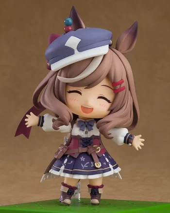 Nendoroid 2412: Matikanetannhauser - Uma Musume Pretty Derby
