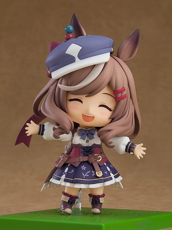 Nendoroid 2412: Matikanetannhauser - Uma Musume Pretty Derby