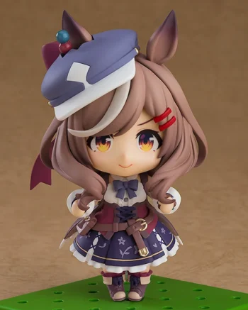 Nendoroid 2412: Matikanetannhauser - Uma Musume Pretty Derby