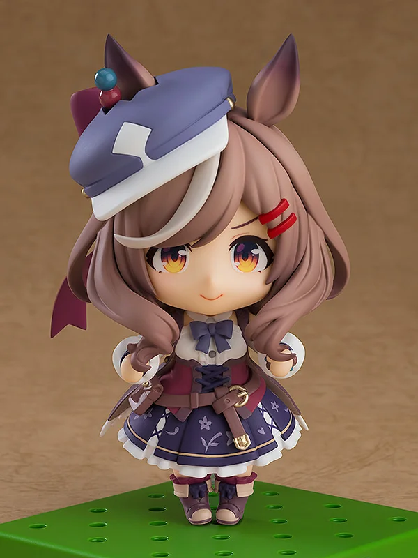 Nendoroid 2412: Matikanetannhauser - Uma Musume Pretty Derby