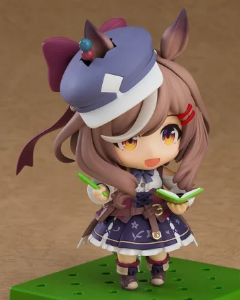 Nendoroid 2412: Matikanetannhauser - Uma Musume Pretty Derby