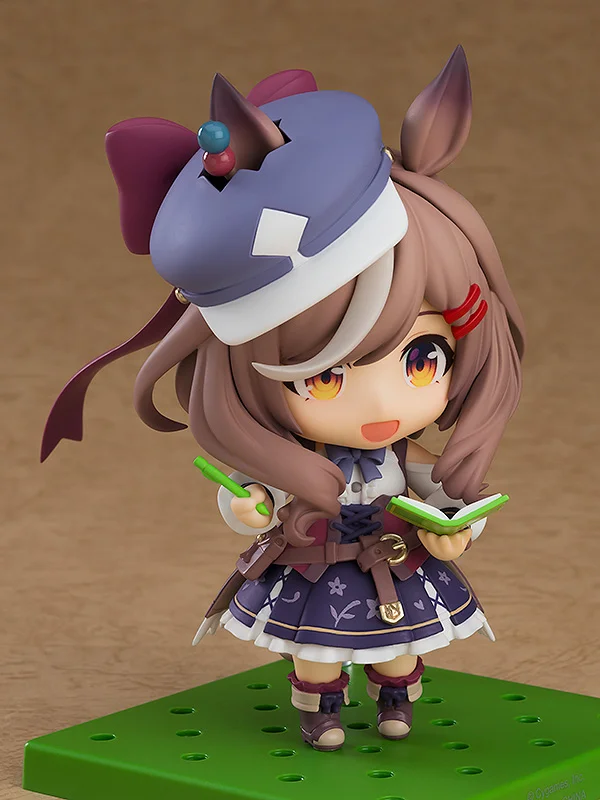 Nendoroid 2412: Matikanetannhauser - Uma Musume Pretty Derby