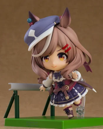 Nendoroid 2412: Matikanetannhauser - Uma Musume Pretty Derby