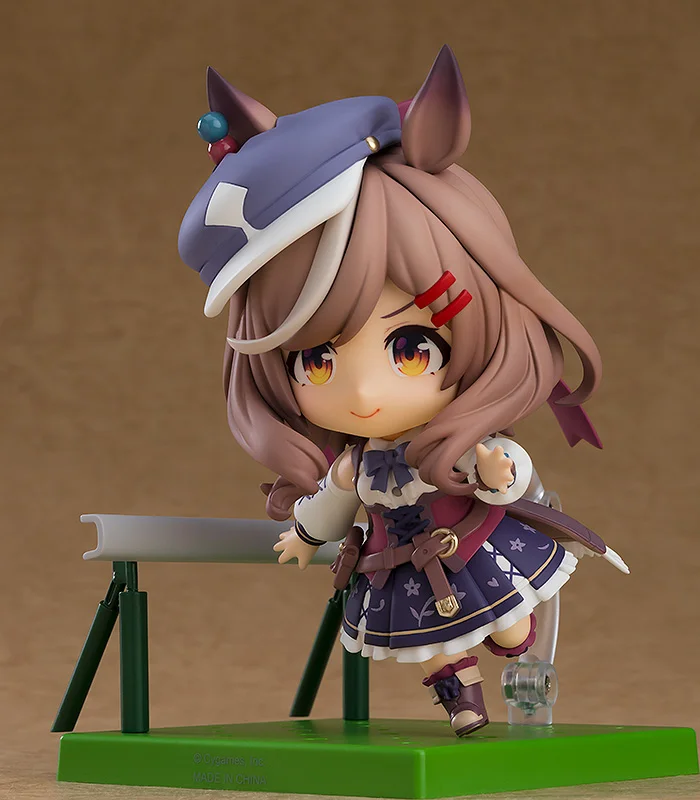 Nendoroid 2412: Matikanetannhauser - Uma Musume Pretty Derby