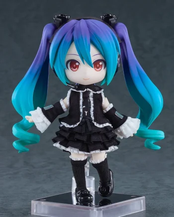 Nendoroid Doll: Hatsune Miku - Infinity Ver.