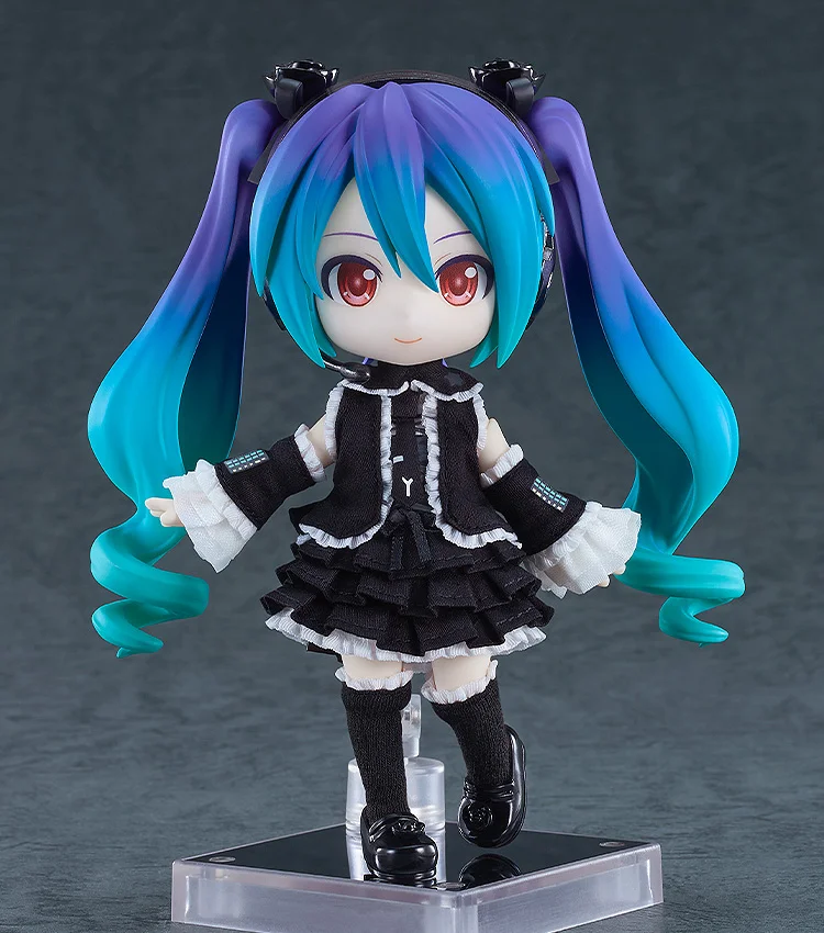 Nendoroid Doll: Hatsune Miku - Infinity Ver.