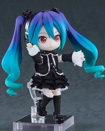 Nendoroid Doll: Hatsune Miku - Infinity Ver.