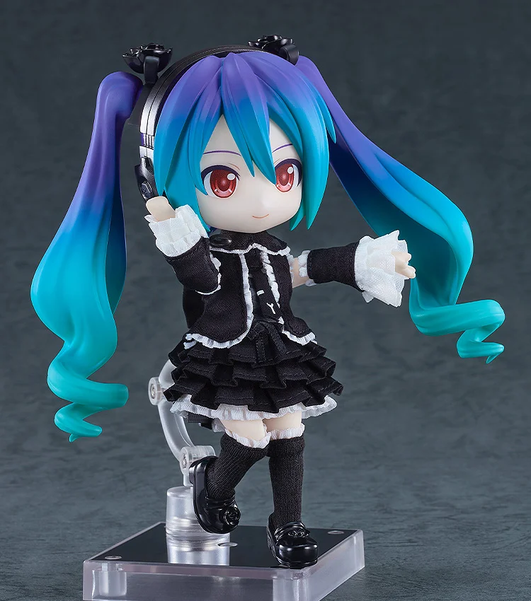 Nendoroid Doll: Hatsune Miku - Infinity Ver.