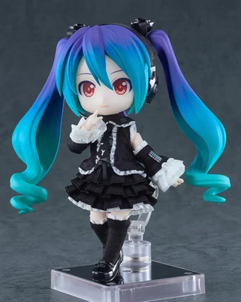 Nendoroid Doll: Hatsune Miku - Infinity Ver.