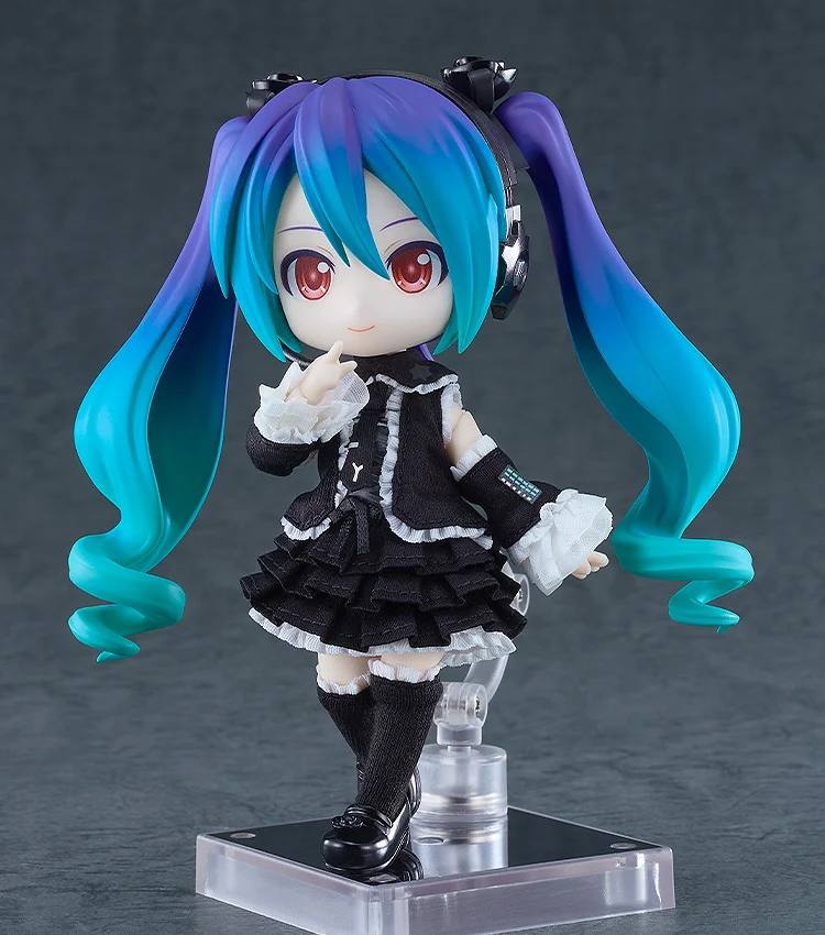 Nendoroid Doll: Hatsune Miku - Infinity Ver.