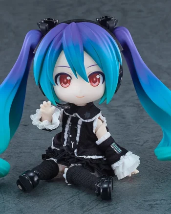 Nendoroid Doll: Hatsune Miku - Infinity Ver.