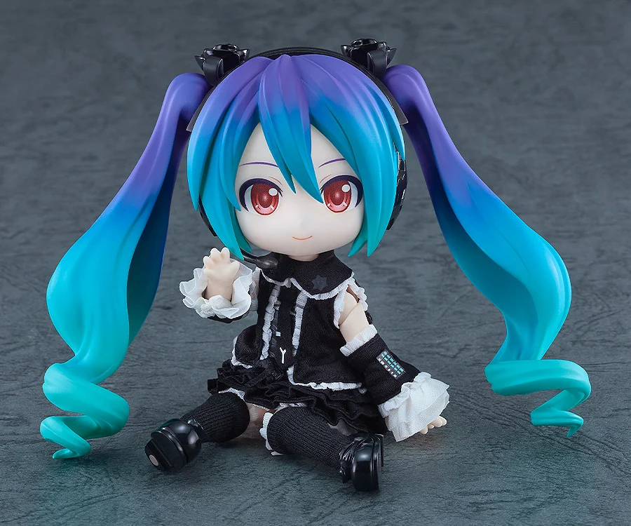 Nendoroid Doll: Hatsune Miku - Infinity Ver.