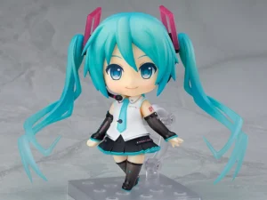 Nendoroid 1309: Hatsune Miku V4X
