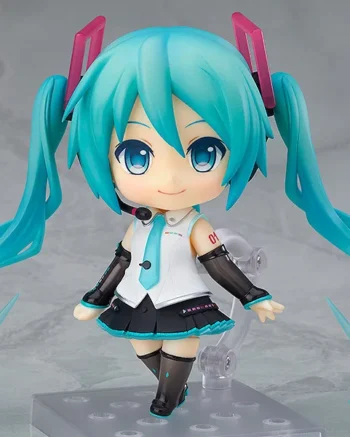 Nendoroid 1309: Hatsune Miku V4X